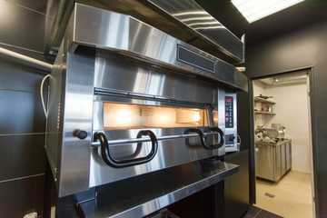 Le chaud : four professionnel & accessoires Muret Le chaud : four professionnel & accessoires Muret